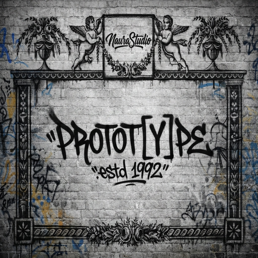 PROTOT[Y]PE - S*x TechPack