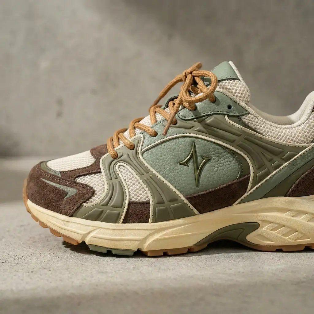 PROTOT[Y]PE GREEN GOLD