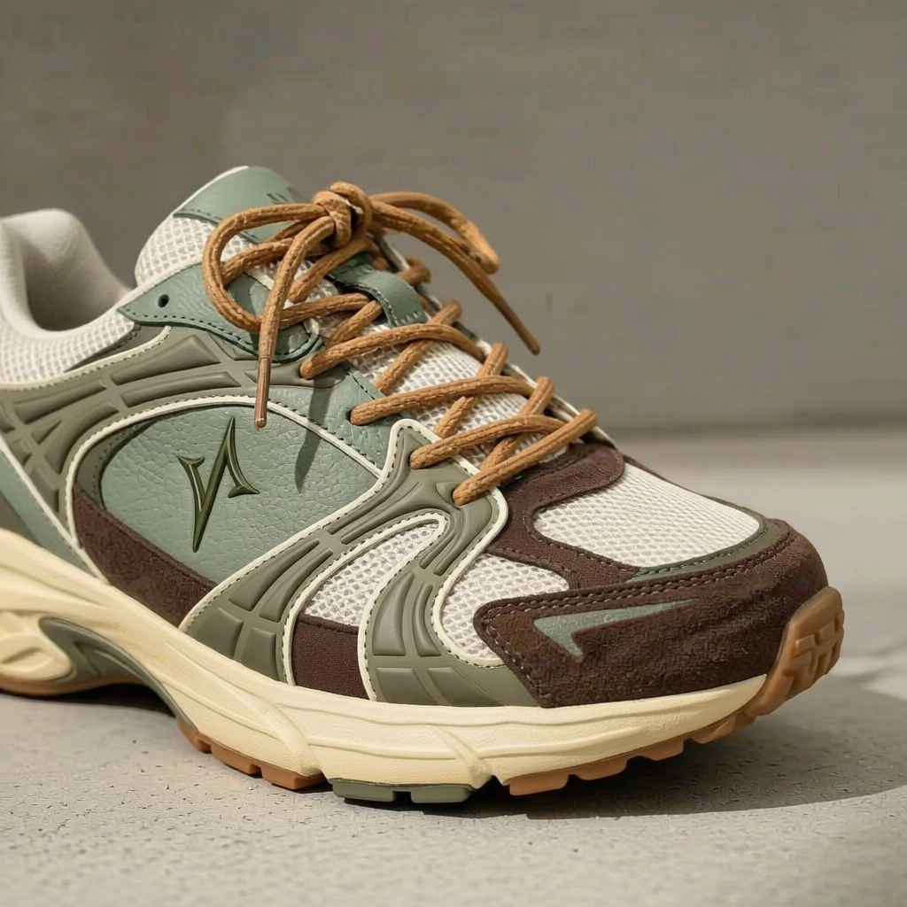 PROTOT[Y]PE GREEN GOLD