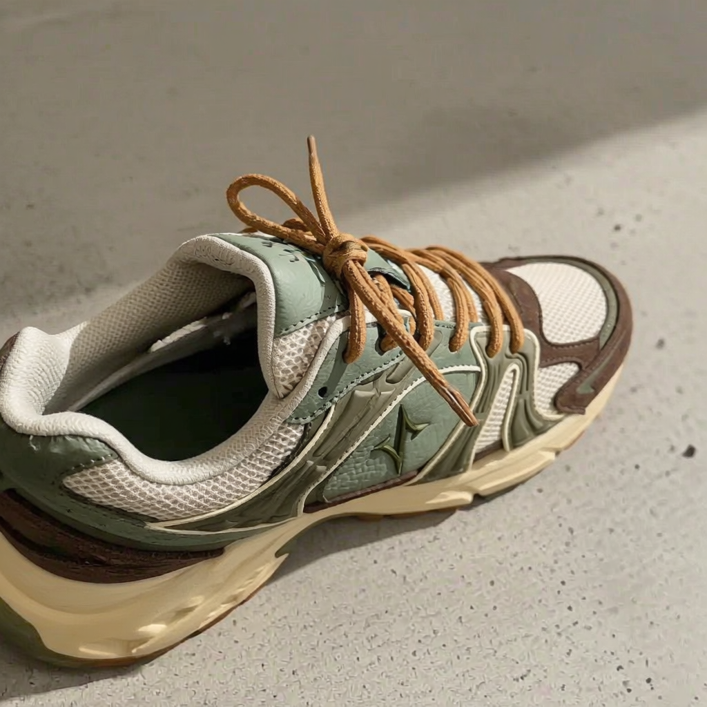 PROTOT[Y]PE GREEN GOLD