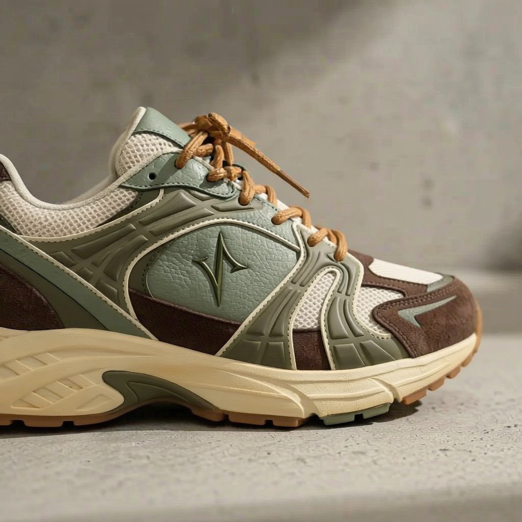 PROTOT[Y]PE GREEN GOLD