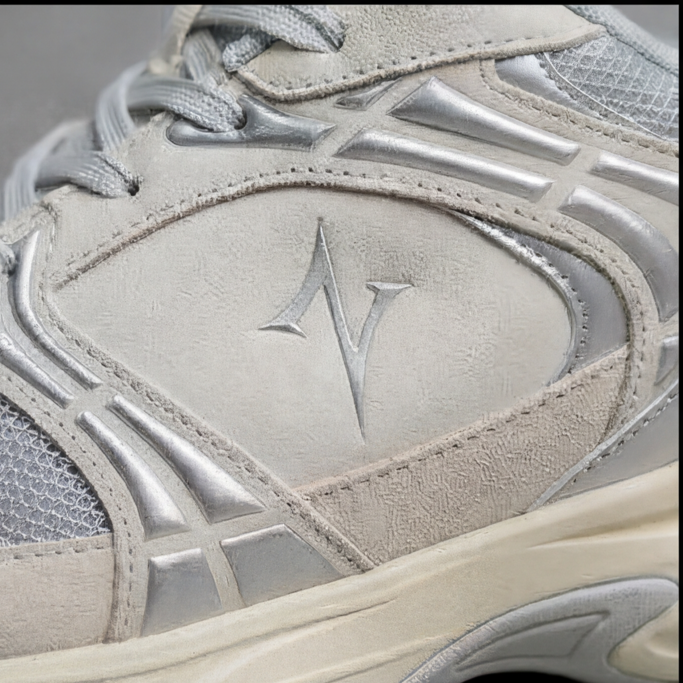 PROTOT[Y]PE WHITE WIDOW