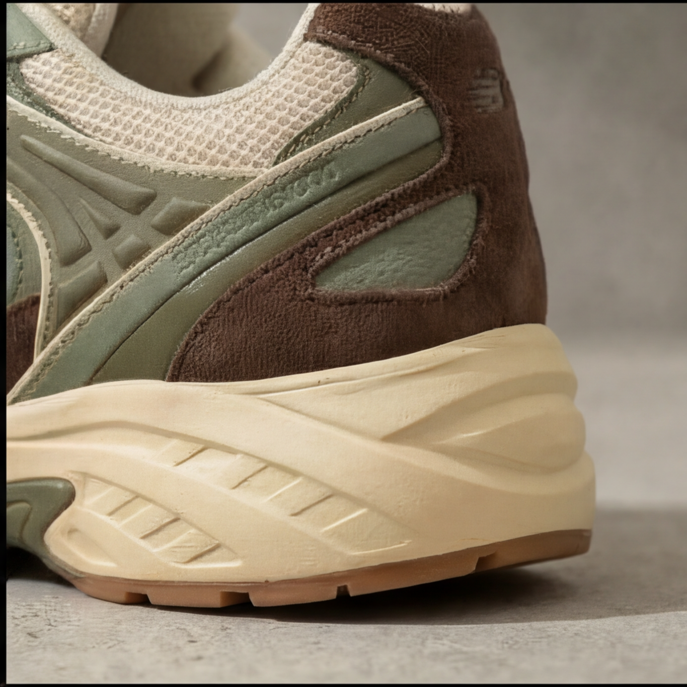 PROTOT[Y]PE GREEN GOLD