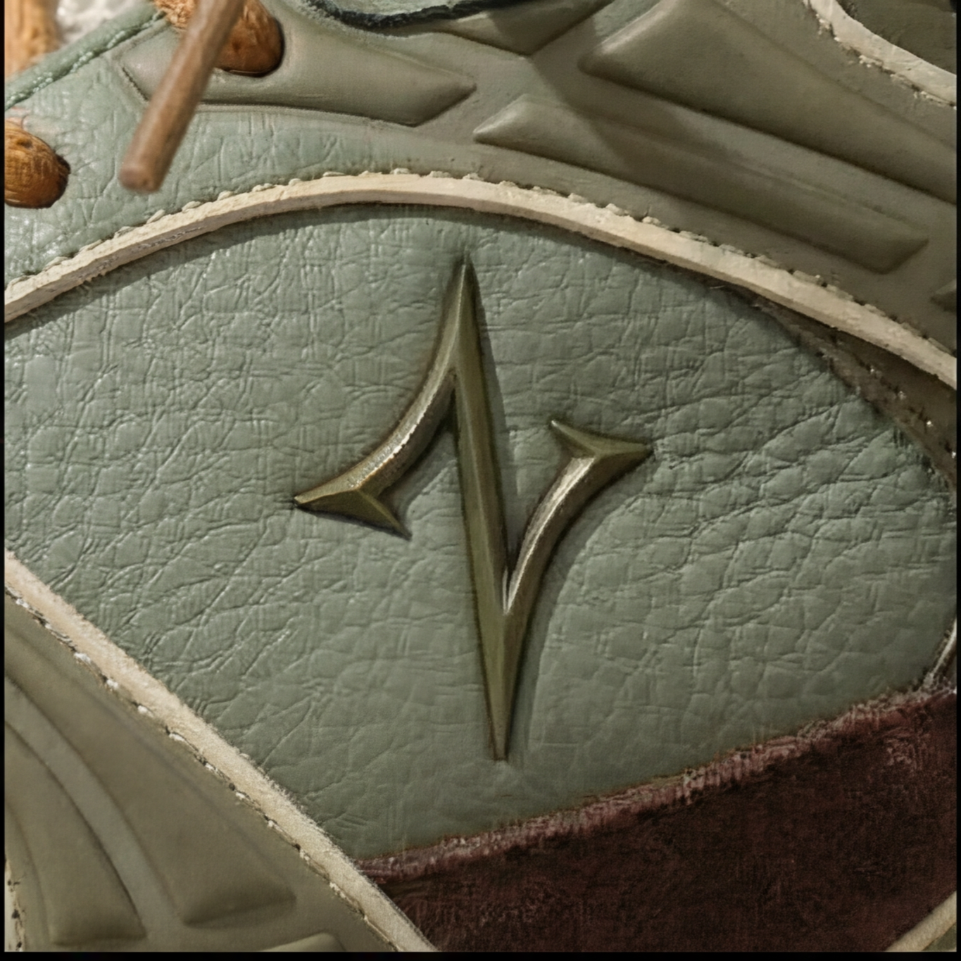 PROTOT[Y]PE GREEN GOLD