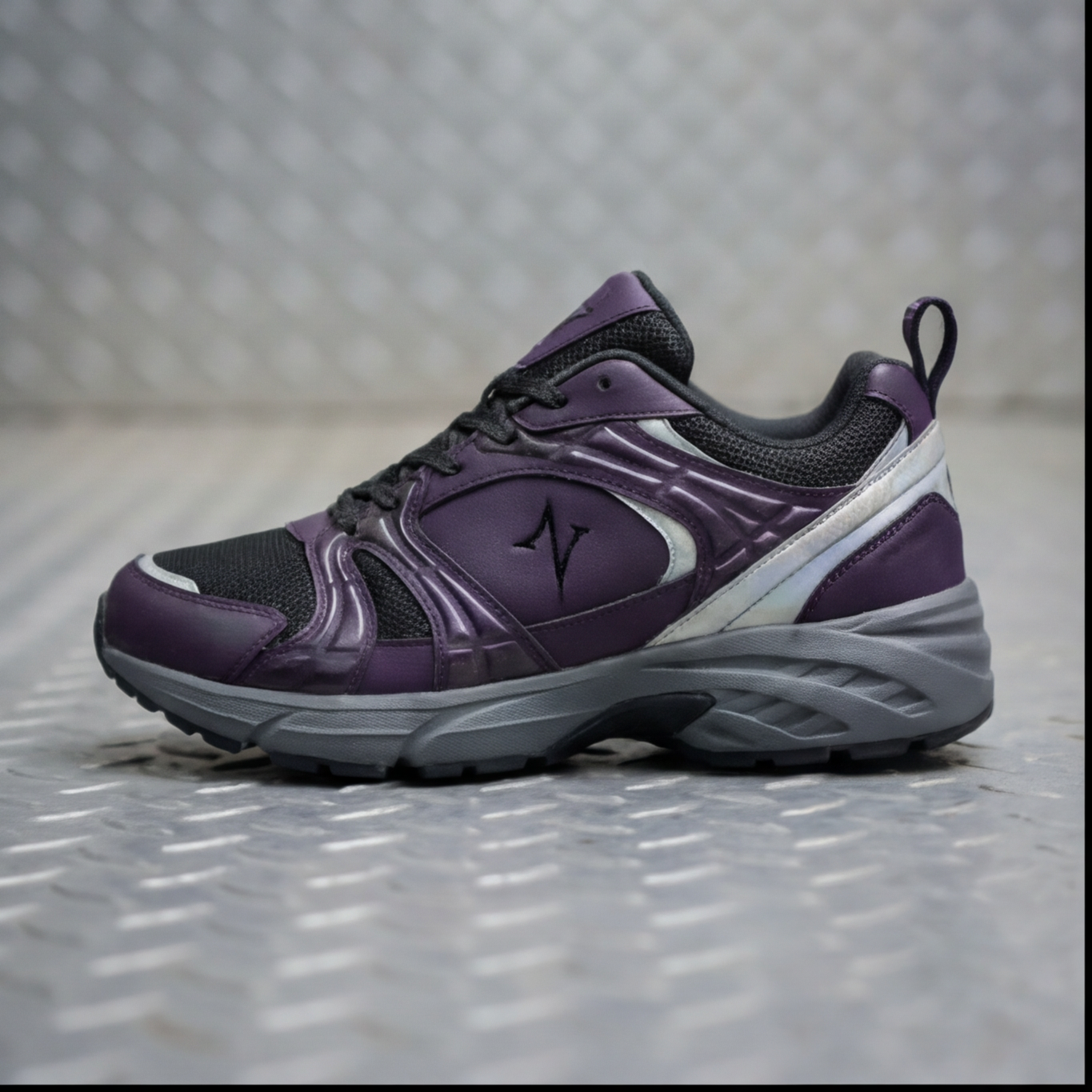 PROTOT[Y]PE PURPLE HAZE